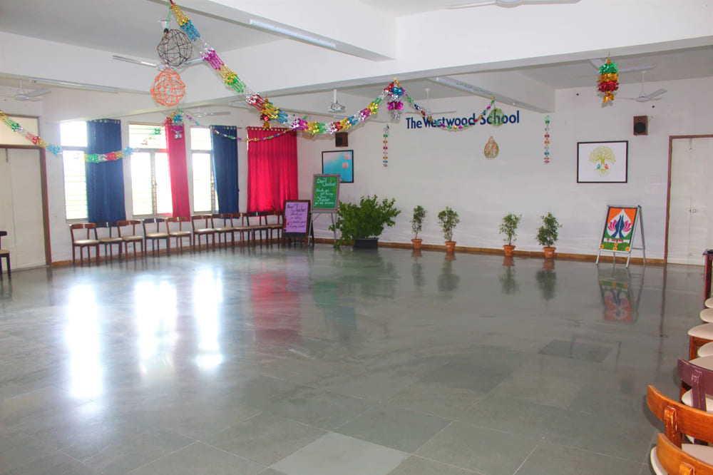 Auditorium